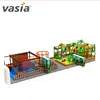 Most Popular Children Amusement Park Soft Indoor Playground For Shopping Mall