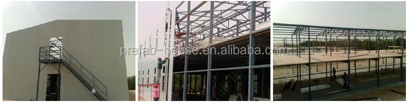 2020 new design China Double floor temporary construction facility worker accommodation and camp