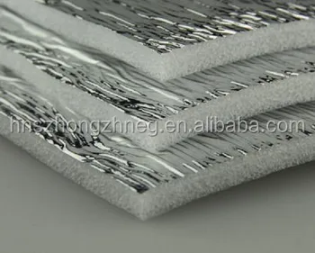 Thermal Insulation Material For Oven Heat Preservation Materials