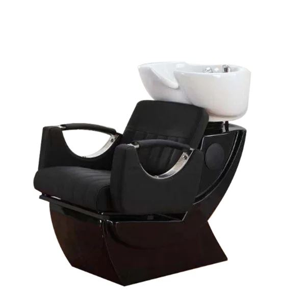 Shampoo Bed Professional Salon Shampoo Bowl Chairs Shampoo Chairs Salon