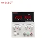HYELEC HY3020B 20A 30V ADJUSTABLE BENCH POWER SUPPLY For Laboratory