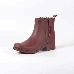 low cut rain boots sale