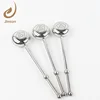 RW-42 High quality Stainless Steel Stretchable Tea Infuser tea strainer best wedding gift