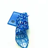 open void custom security tamper resistant stickers/Total transfer