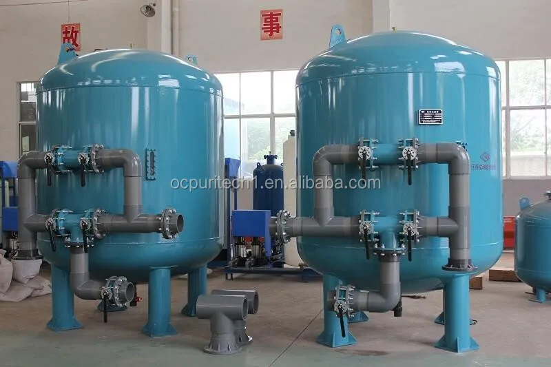 Reverse Osmosis water system ro water plant water purifier