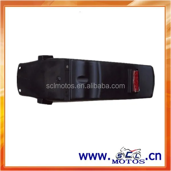 ct 100 rear mudguard price