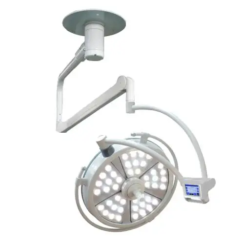 Economic LED Medical Light Color Surgical Room Lamp Shadowless Light