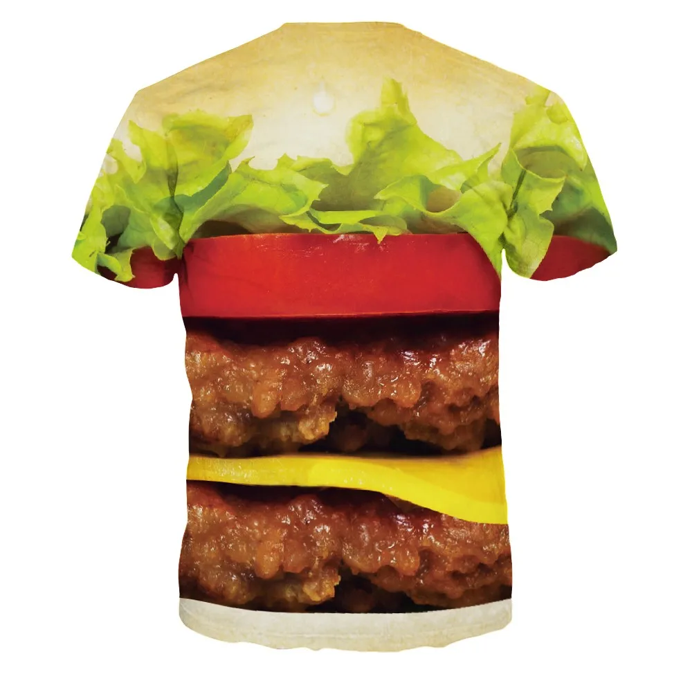 2017-fashion-men-Cheese-Burger-T-Shirt-hamburguesa-camiseta-Hamburger-t-shirt-Summer-style-3d-t (2).jpg