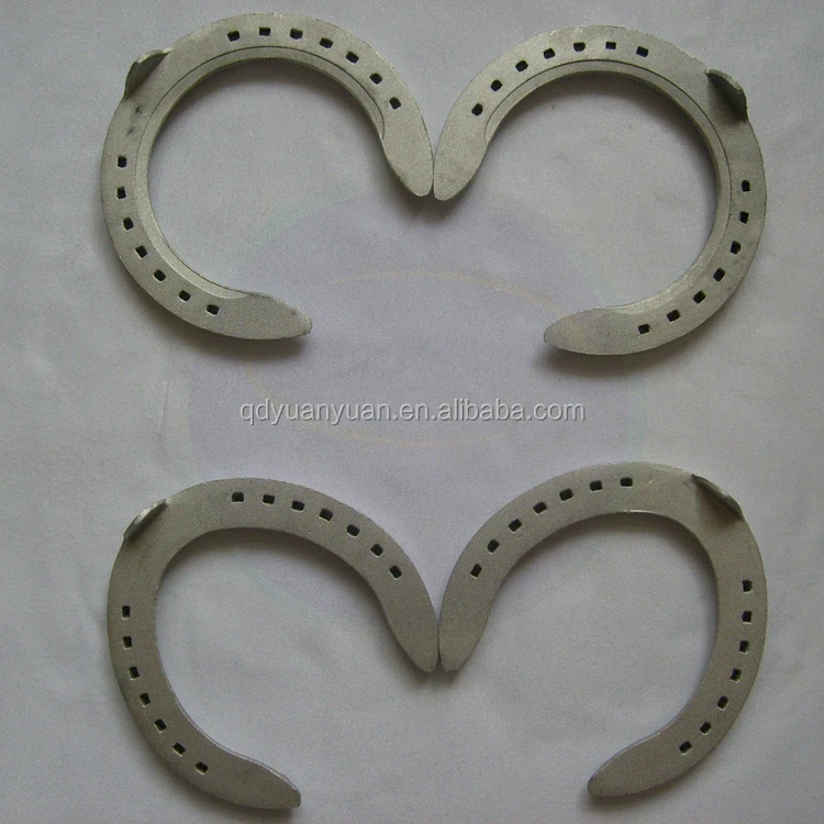 Factory Direct Sales Wholesale Aluminum Alloy Horseshoe Buy