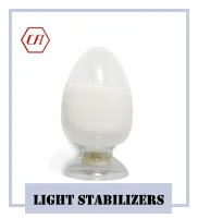 Light Stabilizers