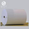 100% Cellulose Virgin Wood Pulp Bobina De Papel Jumbo Toilet Paper Coil Bathroom Tissue Parent Rolls