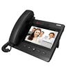 SIP 2.0 IP Phone Smart Video VoIP Phone with Touch Screen
