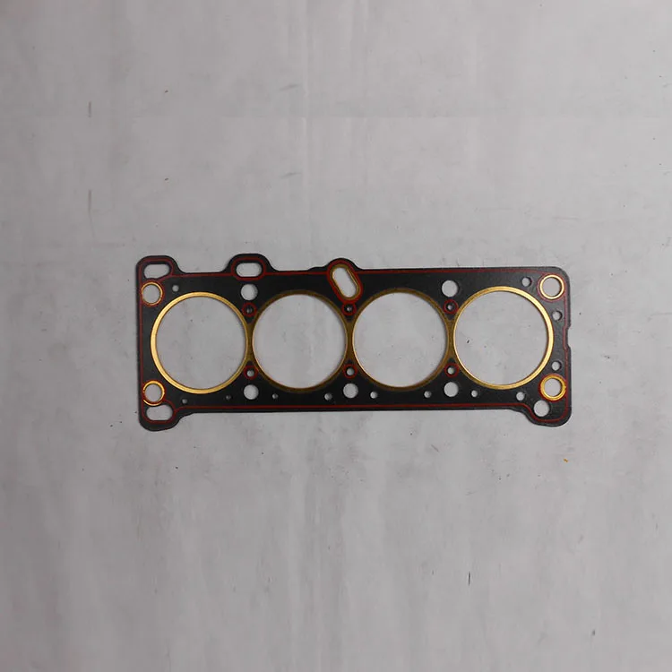 B63010271 cylinder head gasket For MAZDA