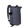 oem polyester rolltop backpack for wholesale Durable fashion business bag daily use urban backpack