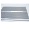 Competitive Aluminum Heatsink with Clear Anodizing & CNC Machining