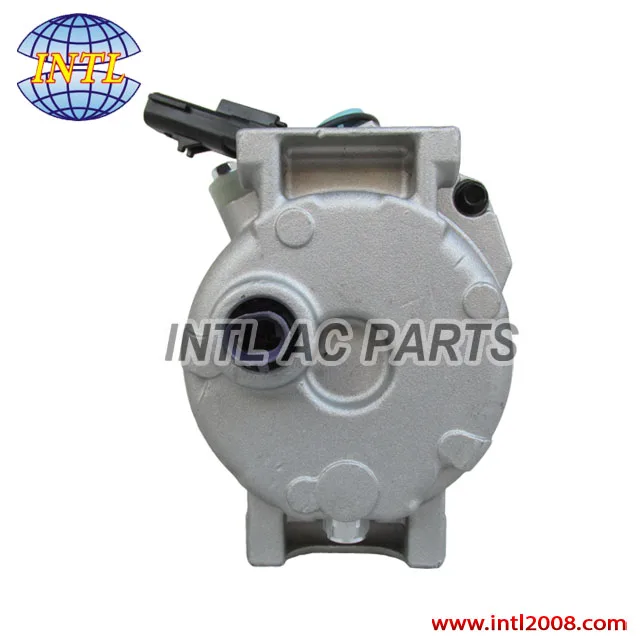 77387 AC Compressor For 2001-2009 Chrysler Pt Cruiser Used