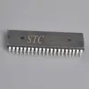 51 single chip STC89C51 STC89C51RC inline DIP-40