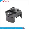 Auto Engine Tools Two Way Ratcheting Oil Filter Wrench