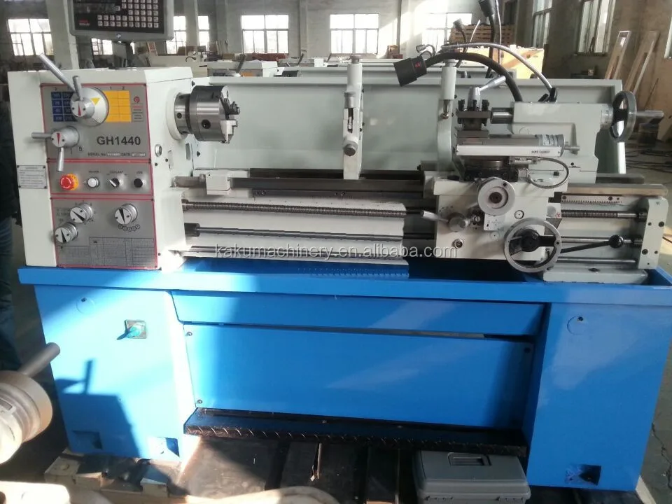 Precision Gear Head Manual Lathe - Buy Manual Lathe,Gear Head Lathe ...