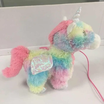 unicorn toy electronic