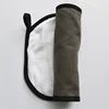 Bamboo charcoal Microfiber makeup remover towel of eraser/cleaner
