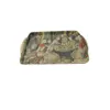 Ecofriendly fruit beverage cake coffee melamine serving tray