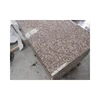 Cheap Price Chinese Peach Red Imperial Pink G687 Granite Stone Slabs And Tiles