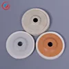 7 inch felt grinding wheel polishing disc with customized size