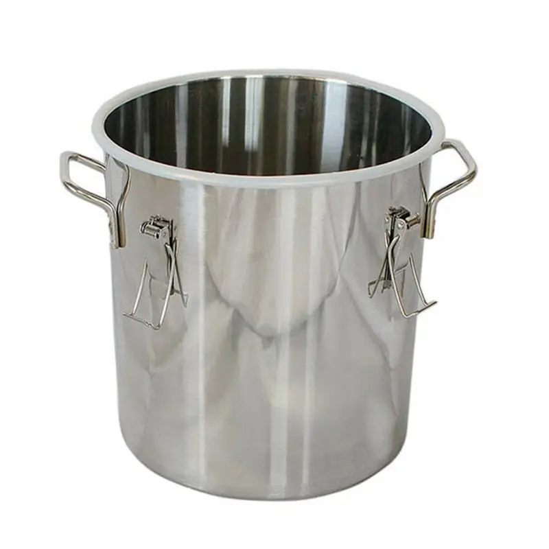 8gal/30l Distilling Equipment Stainless Steel Copper Pipe Home Alcohol ...