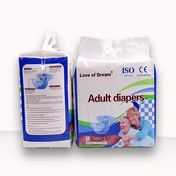 adult disposable diapers