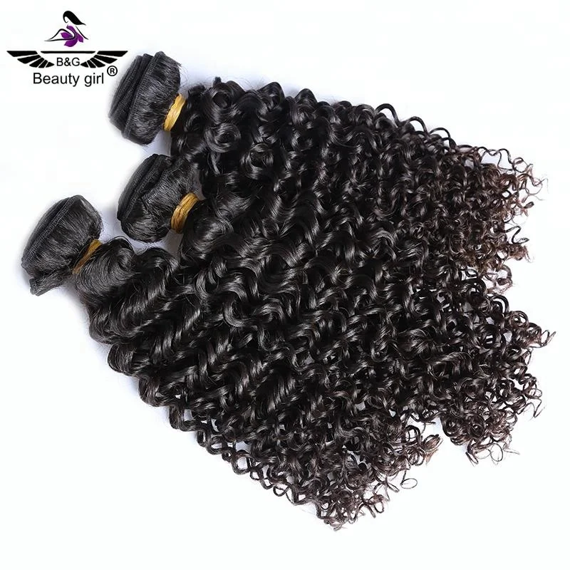 18 inch Kinky curly-42