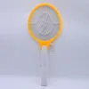 Best selling new hips AA battery bug zapper racket