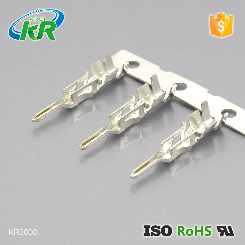 automotive wire harness connector