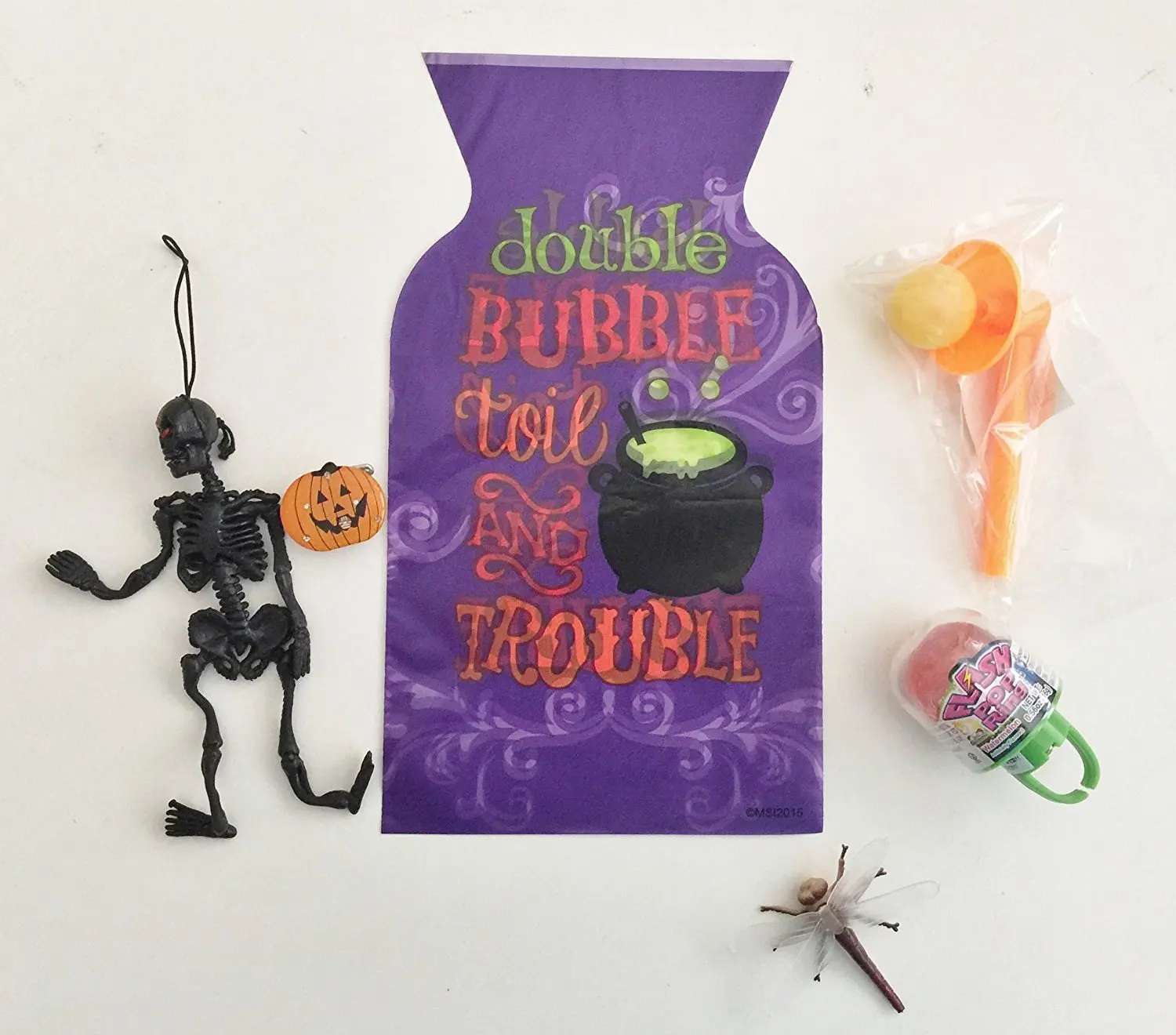 halloween toys for goodie bags