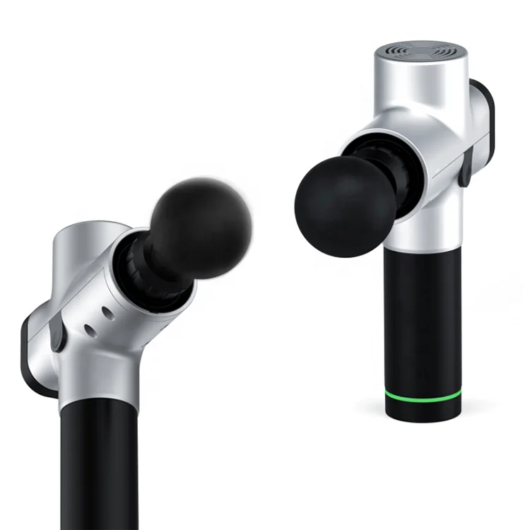 massage gun silver.png
