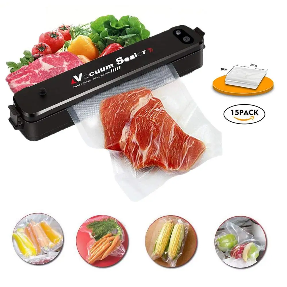 Cheap Vacuum Sealer Fish, find Vacuum Sealer Fish deals on line at