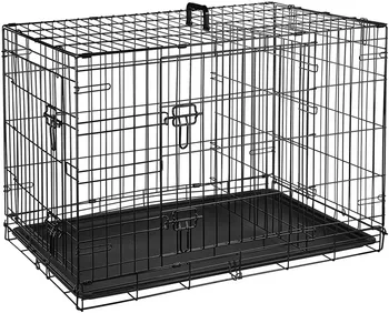 large dog cages for sale cheap