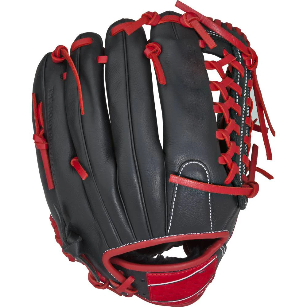 Good Quality Factory Price Pantone Color Glove Baseball Kip Leather