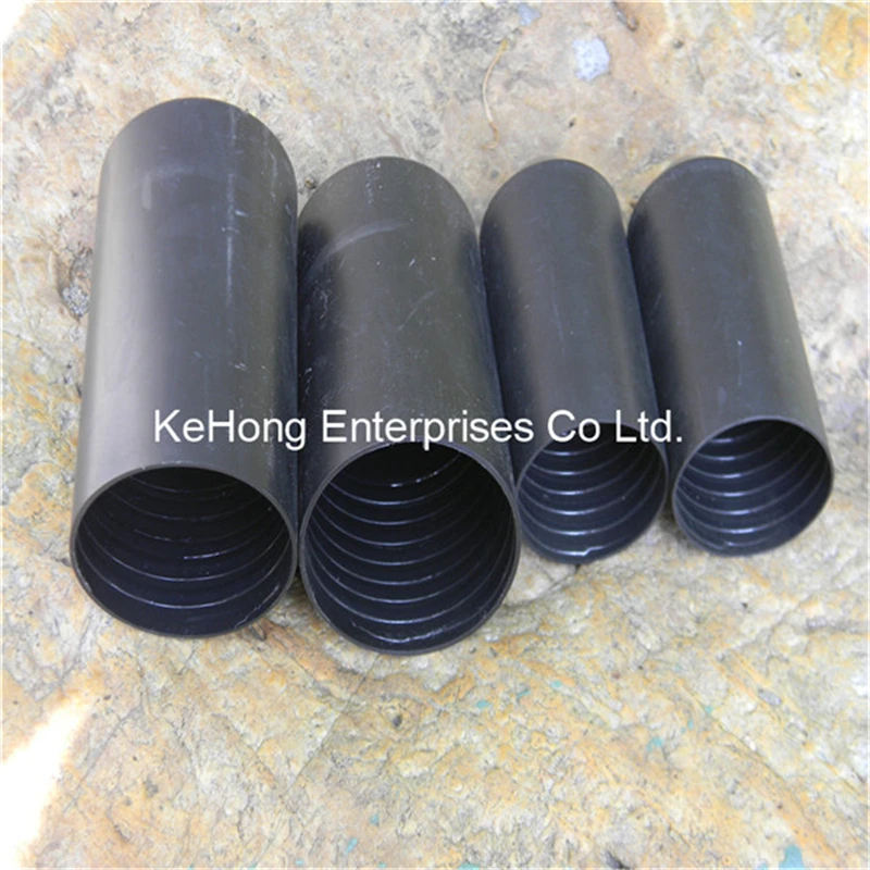 Cec Heat Shrink Cable End Caps For Wire Rope Buy Heat Shrinkable