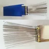 75mm Colorful Nozzle Torch Tip Cleaner for Welding Nozzle