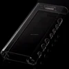 DFIFAN New product protector for Sony NW-ZX300A walkman,Transparent cover case for sony play NX-A35 NW-ZX100