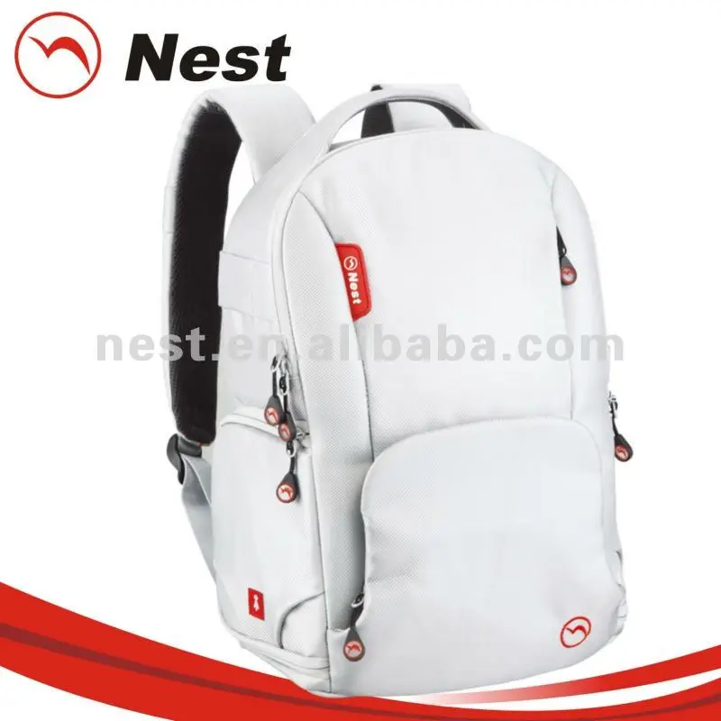 nest camera bag