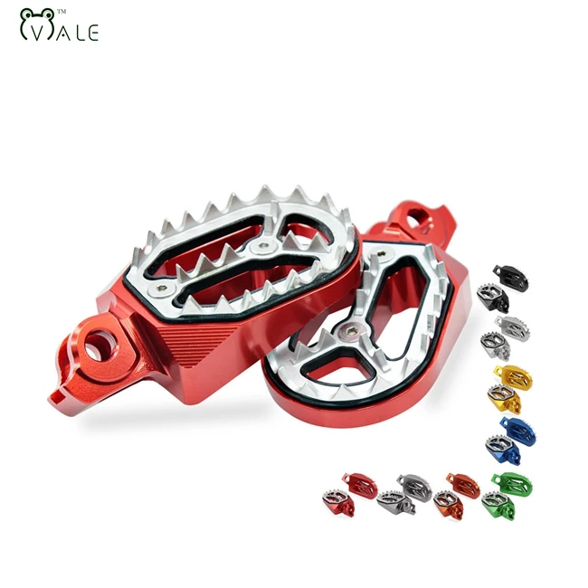 bicycle foot pegs