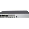 S2720-12TP-PWR-EI Gigabit Network Quidway PoE Switch