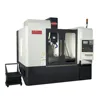 High Precisions Good Quality VMC 850 CNC Machine center Vertical Milling Machine