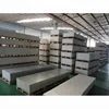Man-made stone solid surface counter top 6mm 30mm excellent quality
