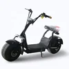 2019 Scooter With Headlight Electric Scooter Eec