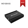 5.8Ghz 1200Mbps Mt7620A And Mt7612E Chipset 802.11Af Wifi Router for Buses