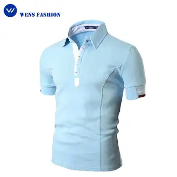 high quality custom polo shirts