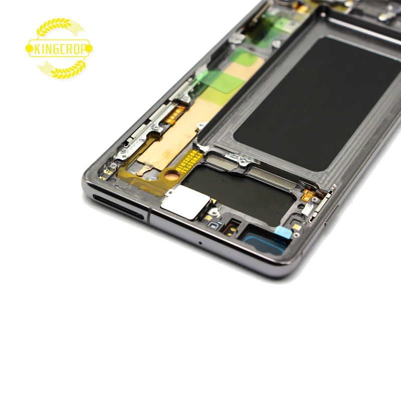 samsung s10 lcd replacement price